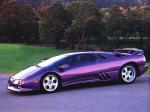 Lamborghini Diablo SE30 1994 года